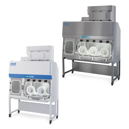 Streamline® Containment Isolator - Class III