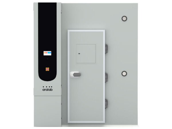 ‘SC’ ENVIRONMENTAL ROOMS