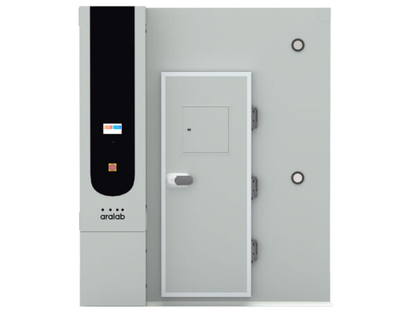 FITOCLIMA PLH “WALK-IN” GROWTH ROOMS