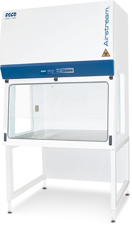 airstream-class-i-biological-safety-cabinet Airstream® Class I Biological Safety Cabinet