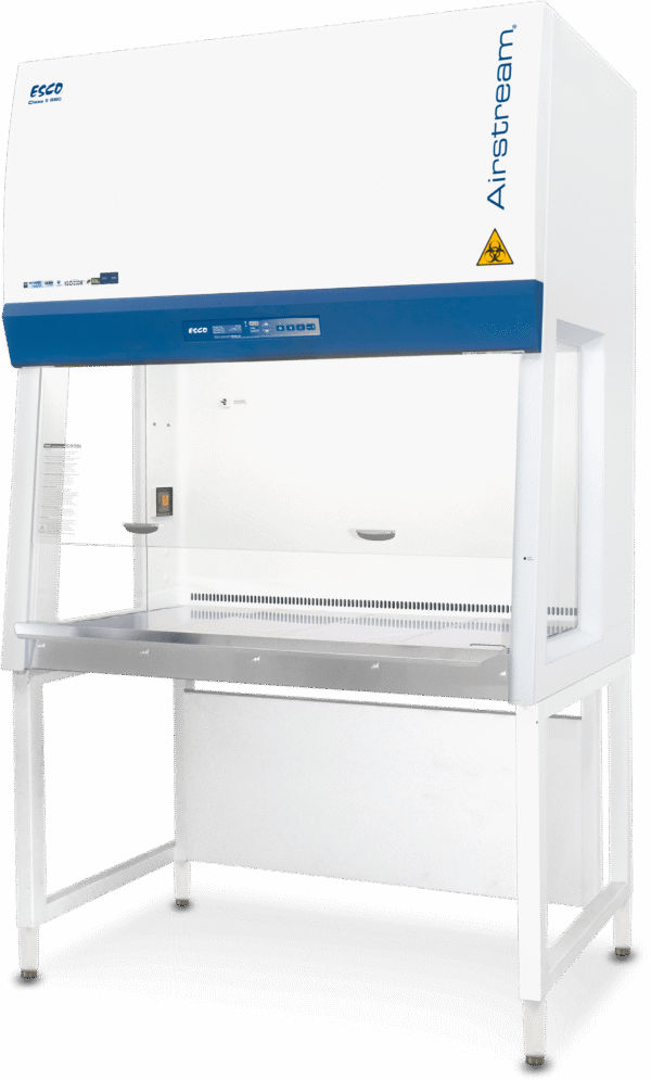 Airstream® Gen 3 Class II BSC- E Series