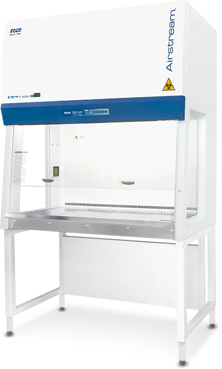 airstream-class-ii-bsc-e-series Airstream® Gen 3 Class II BSC- G Series