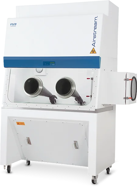 Airstream® Class III Biological Safety Cabinet
