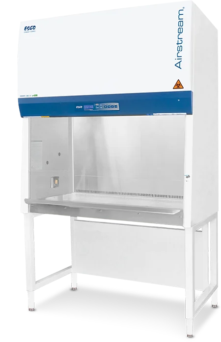 Airstream® Plus Class II BSC- S Series