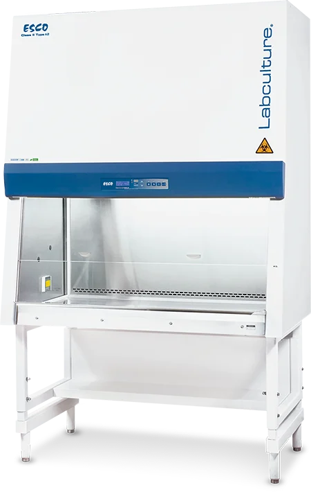 Labculture® Class II Type A2 Biological Safety Cabinet (Low Noise)