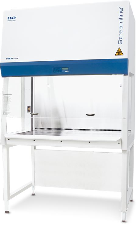 streamline-class-ii-bsc-e-series Streamline® Class II BSC - E Series