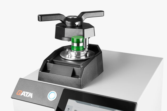 Qpress 40
