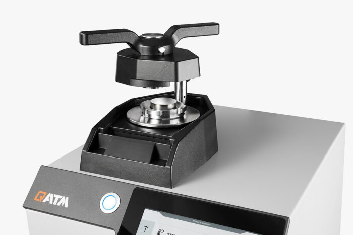 Qpress 40