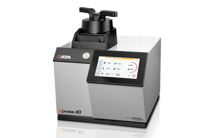 Qpress 40