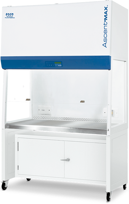 Ascent™ Max – D Series