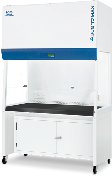 Ascent™ Max – D Series