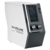 Hei-VOLUME Distimatic Pro Industrial with adaptor for A-series glassware