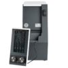 Hei-VOLUME Distimatic Pro Industrial with adaptor for A-series glassware