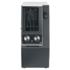 Hei-VOLUME Distimatic Pro Industrial with adaptor for A-series glassware