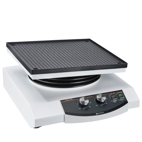 Duomax 1030 (5° tilt angle)