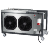 Hei-CHILL 5000 Base Cart 400V