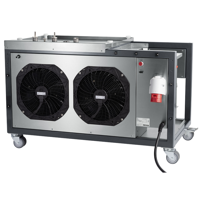 Hei-CHILL 5000 Base Cart 400V