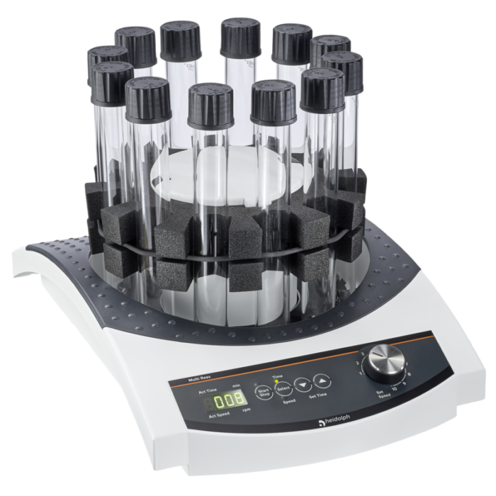 Hei-MIX-MultiReax-Deco Multi Reax 115V