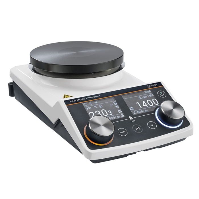 Hei-PLATE Mix 'n' Heat Expert (145 mm)