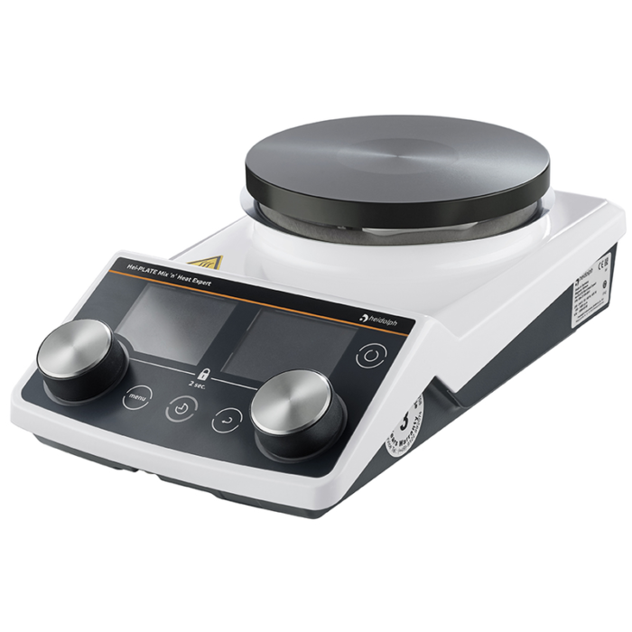 Hei-PLATE Mix 'n' Heat Expert (145 mm)