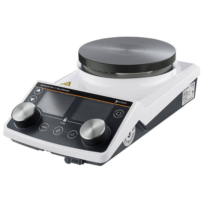 Hei-PLATE Mix 'n' Heat Ultimate (145 mm)