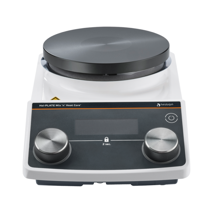 Hei-PLATE Mix 'n' Heat Core+ (145 mm)