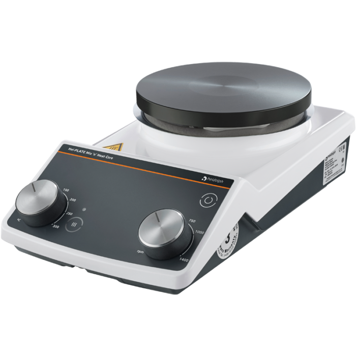 Hei-PLATE Mix 'n' Heat Core (145 mm)