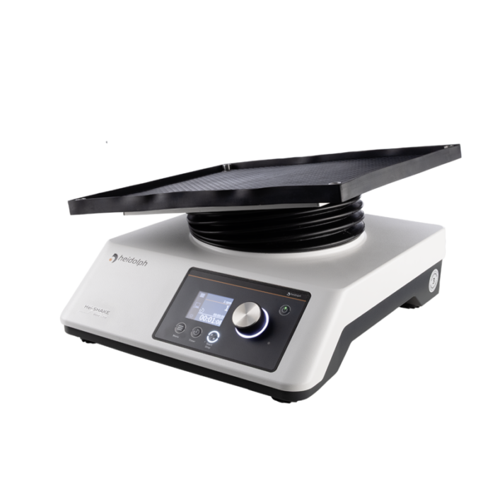 Hei-SHAKE Wave Core 2000 (5°)