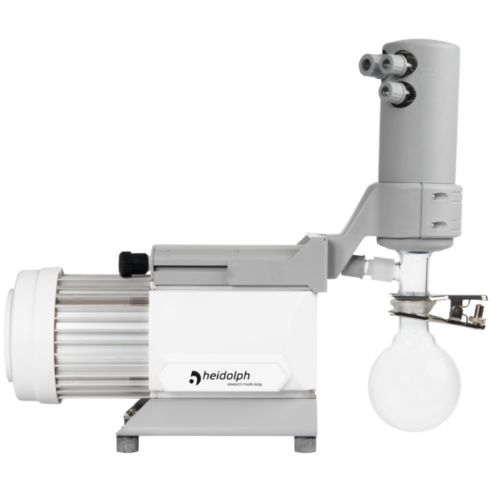 Hei-VAC Valve Tec
