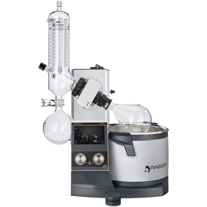 Hei-VAP Expert Uncoated Handlift