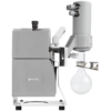 Hei-VAC Valve Control