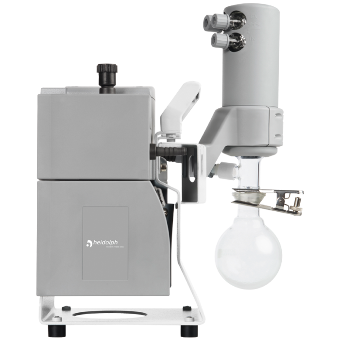 Hei-VAC Valve Control