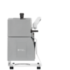Hei-VAC Valve Control