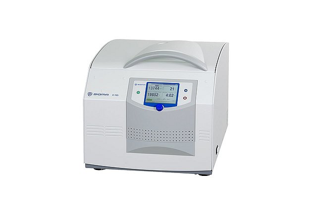 Sigma 4-16S
