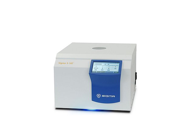 Sigma 3-16T
