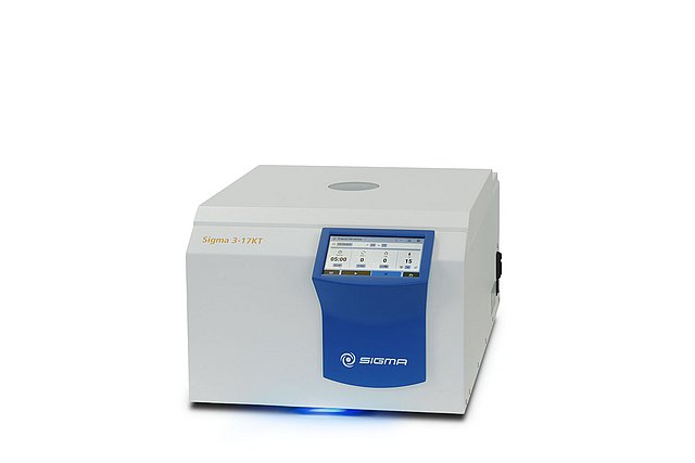 Sigma 3-17KT