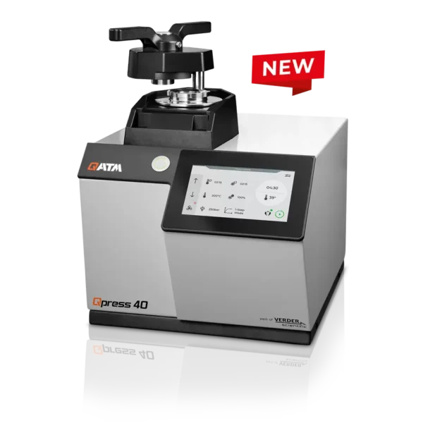 Qpress 40