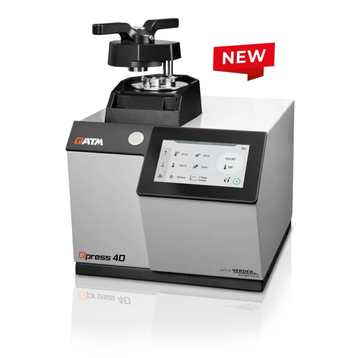 Qpress 40