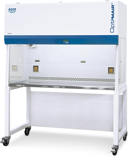 OptiMair™ Vertical Laminar Flow Cabinet
