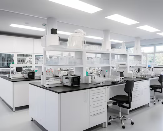General Lab Equipment ‘SC’ ENVIRONMENTAL ROOMS