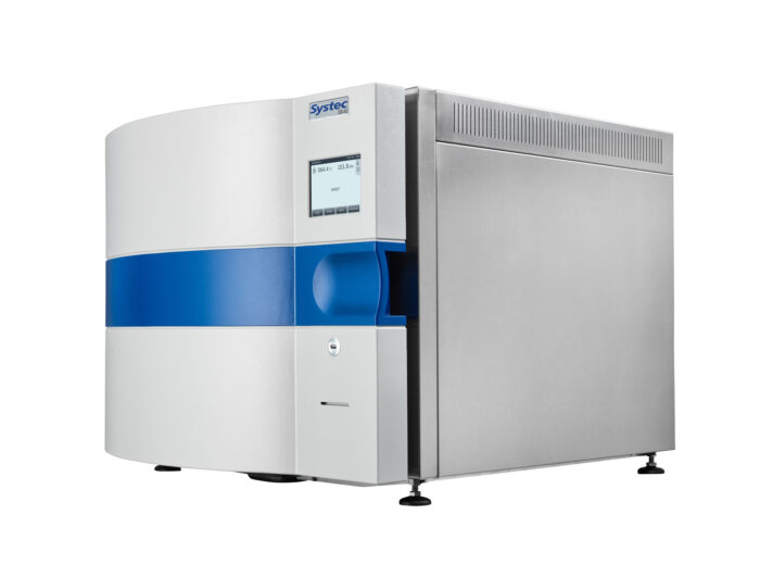 Systec DX-Series