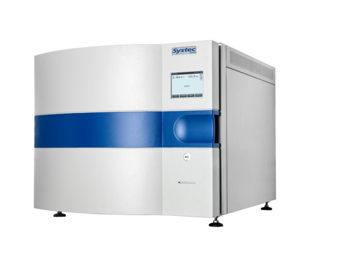 Systec DX-Series