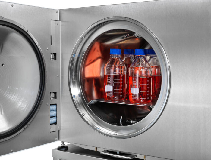 Systec DX-Series
