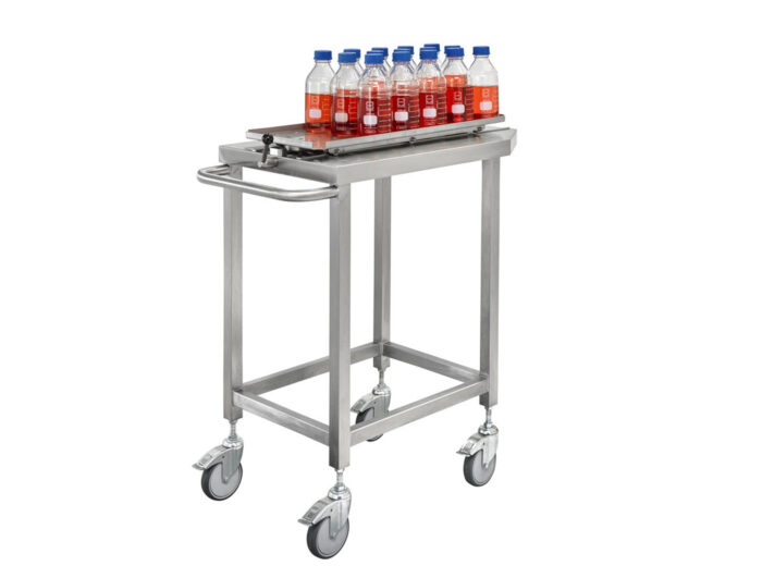 Systec DX-Series