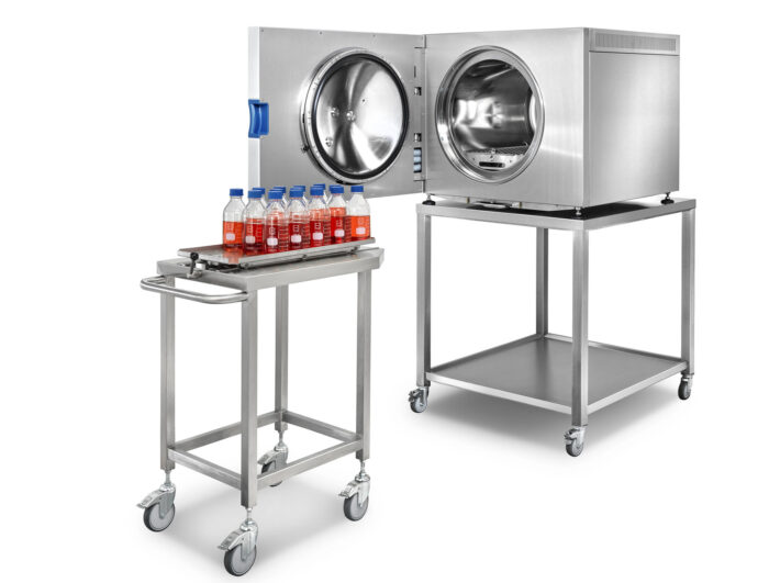 Systec DX-Series