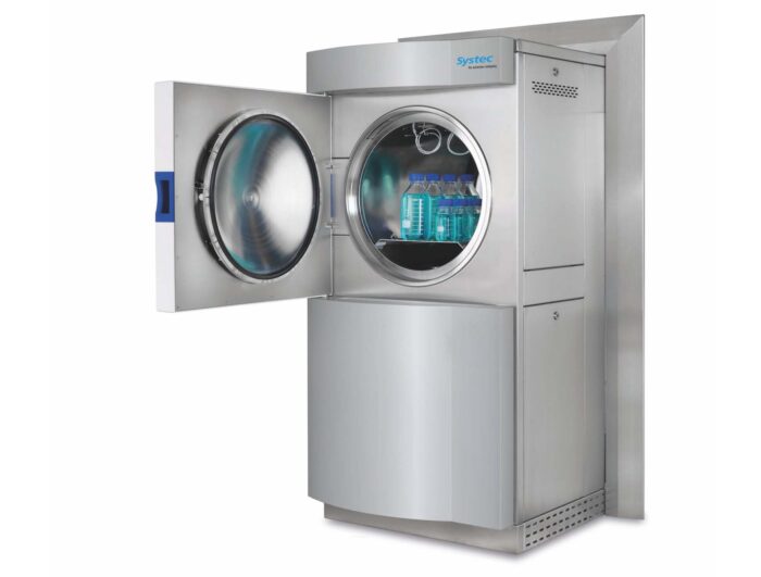 Systec HX-Series