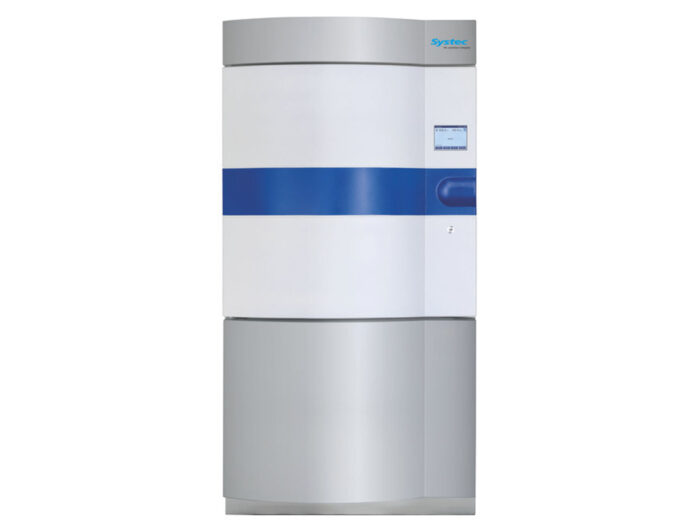 Systec HX-Series