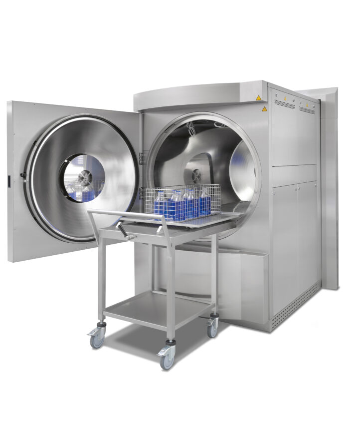 Systec HX-Series 2D