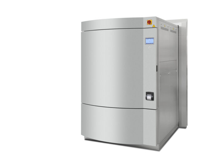 Systec HX-Series