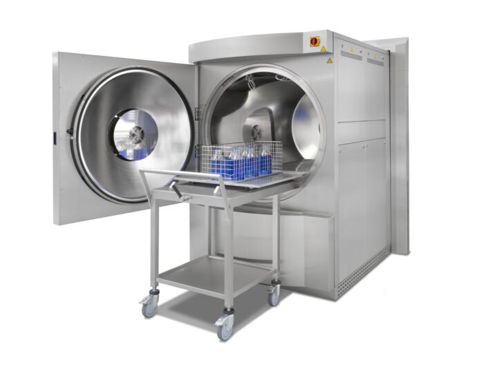 Systec HX-Series